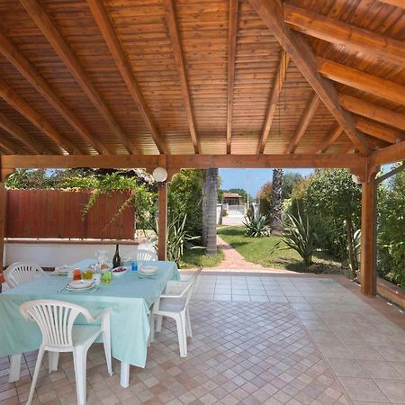 Villa Zen Garden By Barbarhouse Torre dell'Orso Exterior foto