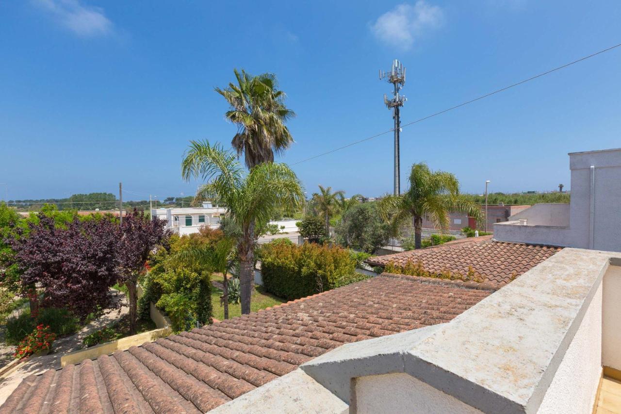Villa Zen Garden By Barbarhouse Torre dell'Orso Exterior foto